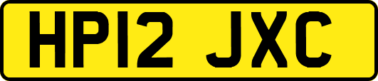 HP12JXC