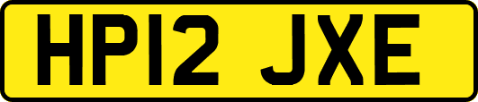 HP12JXE