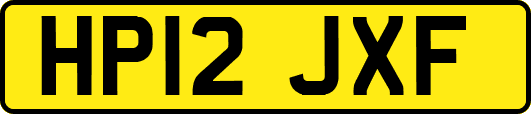HP12JXF