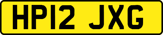HP12JXG