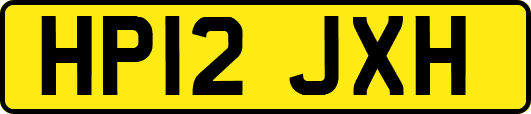 HP12JXH