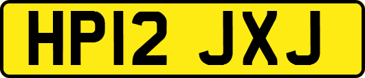 HP12JXJ