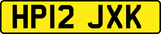HP12JXK