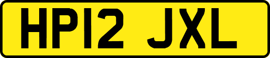 HP12JXL