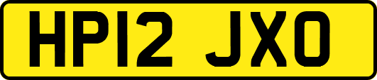 HP12JXO