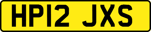 HP12JXS