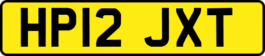 HP12JXT
