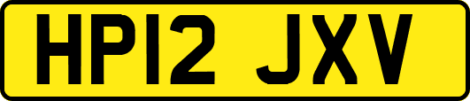 HP12JXV