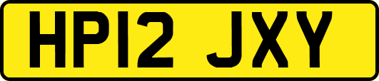 HP12JXY