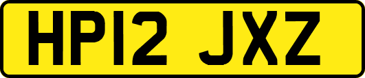 HP12JXZ