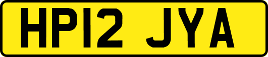 HP12JYA