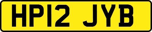 HP12JYB