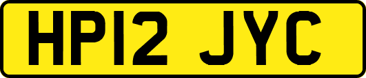 HP12JYC