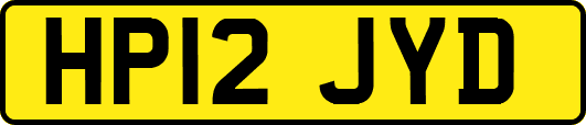 HP12JYD