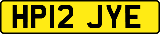 HP12JYE
