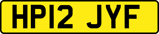 HP12JYF
