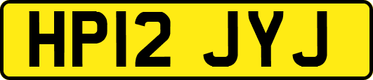 HP12JYJ