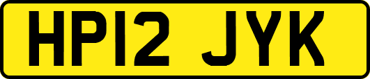 HP12JYK