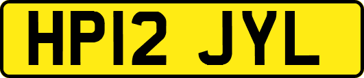 HP12JYL