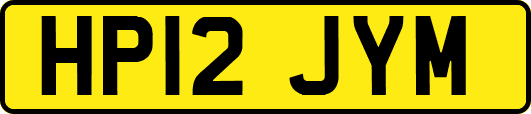 HP12JYM