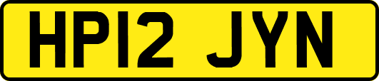 HP12JYN