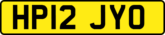 HP12JYO