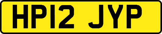 HP12JYP