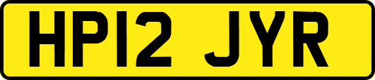 HP12JYR