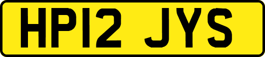 HP12JYS