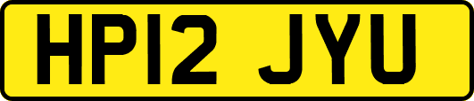 HP12JYU