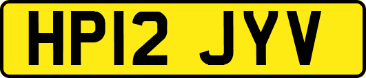 HP12JYV