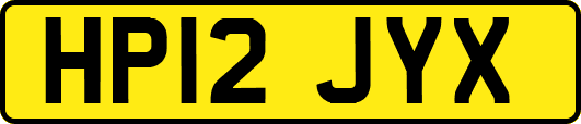 HP12JYX