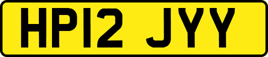 HP12JYY