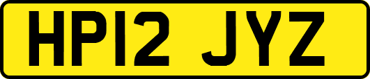 HP12JYZ