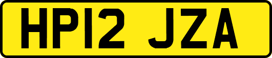 HP12JZA