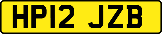 HP12JZB