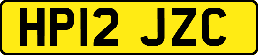 HP12JZC