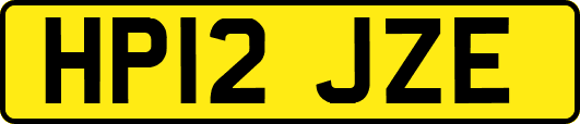 HP12JZE