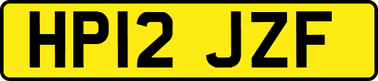 HP12JZF
