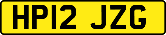 HP12JZG