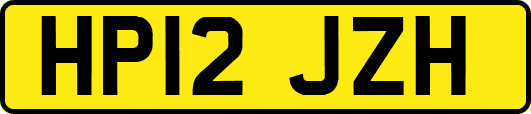 HP12JZH