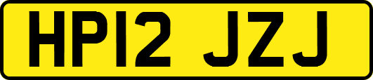 HP12JZJ