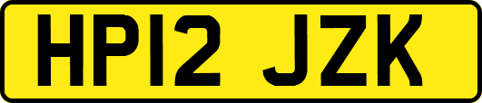 HP12JZK
