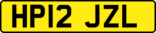 HP12JZL