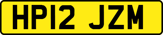 HP12JZM