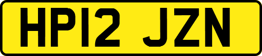 HP12JZN