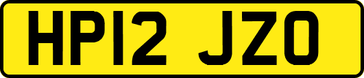 HP12JZO