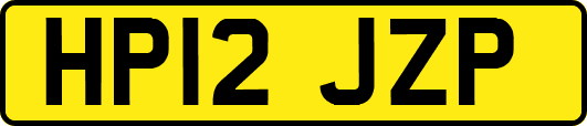 HP12JZP