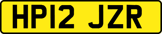 HP12JZR