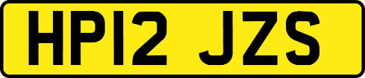 HP12JZS